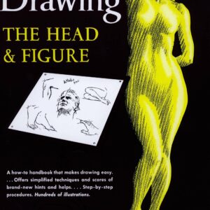 Drawing The Head And Figure