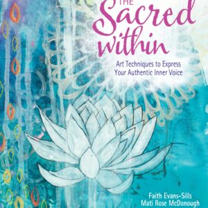 Painting the Sacred Within