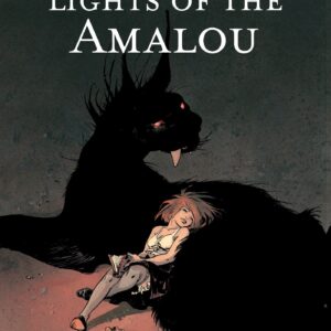 Lights of the Amalou
