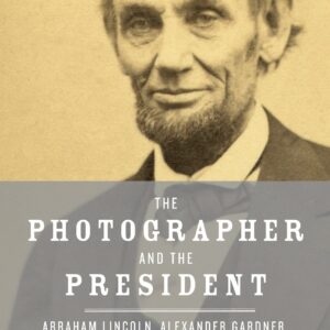 The Photographer and the President