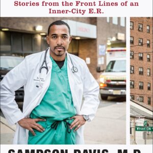 Living and Dying in Brick City