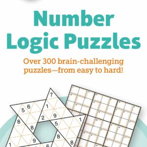 Puzzle Baron Number Logic Puzzles