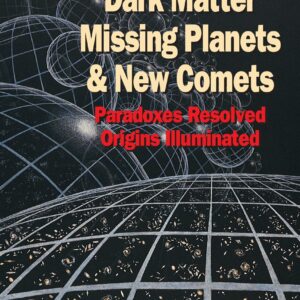 Dark Matter, Missing Planets and New Comets