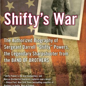 Shifty's War