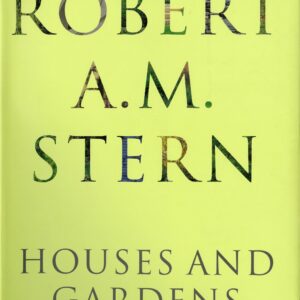 ROBERT A. M. STERN H+G