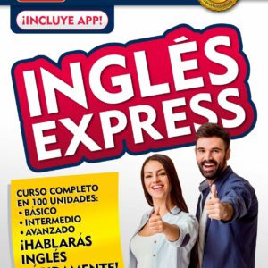 Inglés Express nueva edición / Express English, New Edition