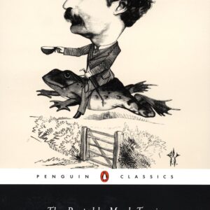 The Portable Mark Twain