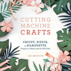 Cutting Machine Crafts with Yo