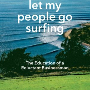 Let My People Go Surfing