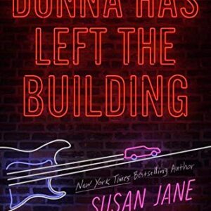 Donna Has Left the Building