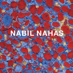Nabil Nahas