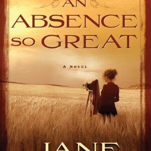 An Absence So Great