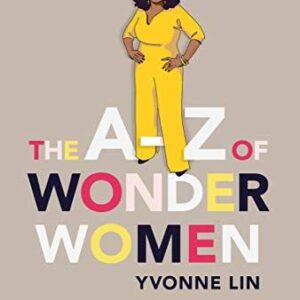 A–Z of Wonder Women
