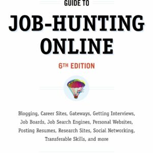 What Color Is Your Parachute?