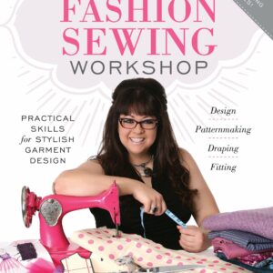Designer Joi's Fashion Sewing Workshop