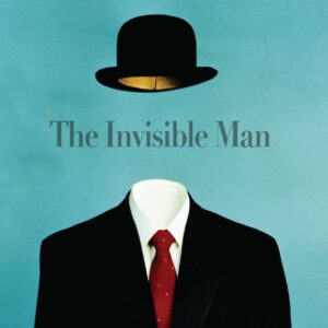 Invisible Man : Signet Classic