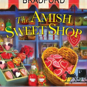 The Amish Sweet Shop