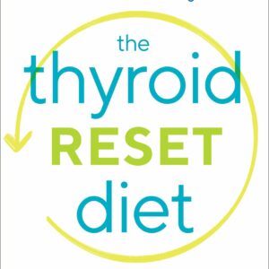 The Thyroid Reset Diet