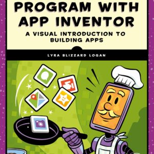 Learn to Program with App Inventor