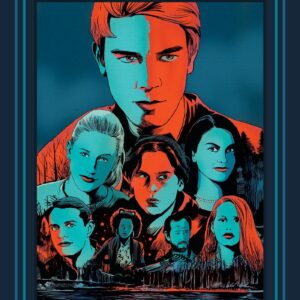 Road to Riverdale