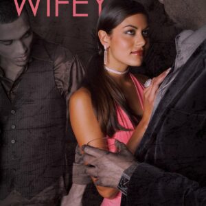 The Preacher's Wifey