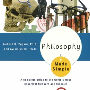 Philosophy Made Simple