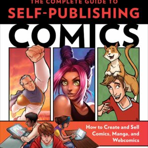 The Complete Guide to Self-Pub