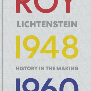 Roy Lichtenstein