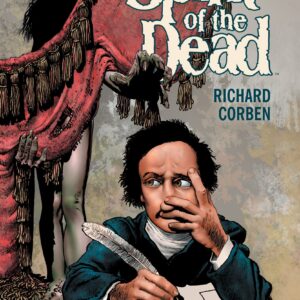 Spirits of the Dead 2nd Editio