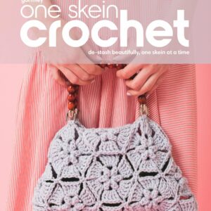 One Skein Crochet