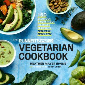 The Runner's World Vegetarian Cookbook