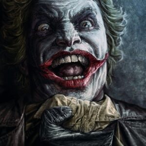 DC Comics: The Art of Lee Bermejo