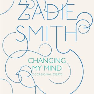 Changing My Mind