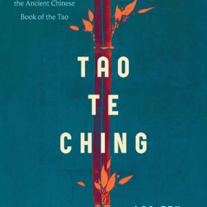 Tao Te Ching
