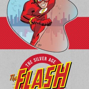 The Flash: The Silver Age Omni