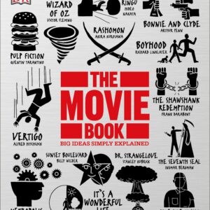 The Movie Book
