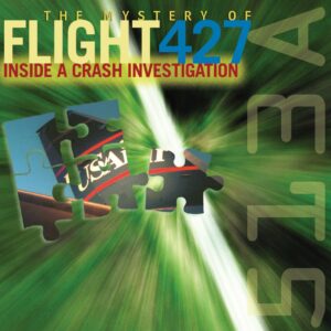 The Mystery of Flight 427