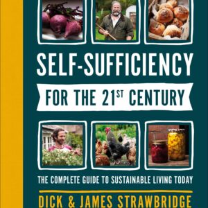 Self-Sufficiency for the 21st Century