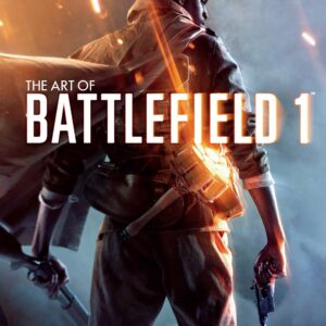 The Art of Battlefield 1