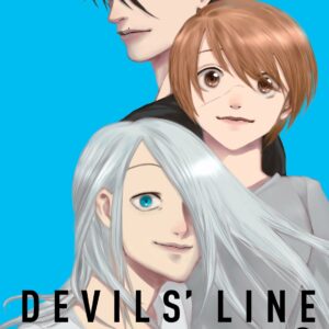 Devils' Line, 14