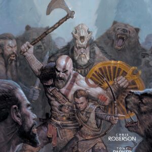 God of War