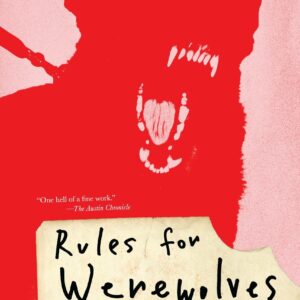 Rules for Werewolves