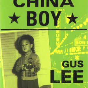 China Boy