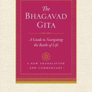 The Bhagavad Gita