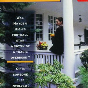 Marigolds for Mourning