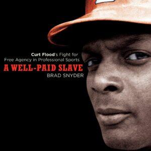 A Well-Paid Slave