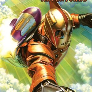 Rocketeer Adventures Volume 1