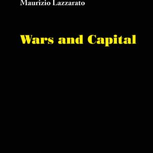 Wars and Capital