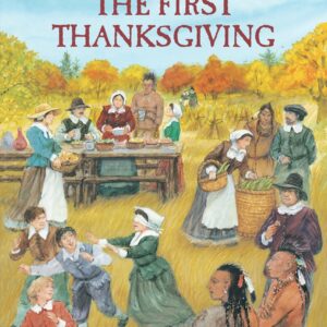The First Thanksgiving (Step 3)