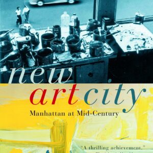 New Art City